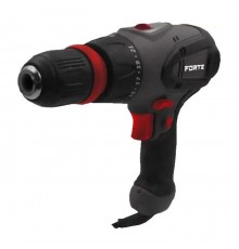 Шуруповерт Forte DSR 550-2 VR 550Вт (96159)