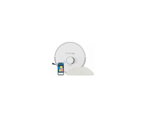 Пылесос Rowenta RR8577WH Пылесос Rowenta RR8577WH