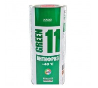Антифриз Xado Green 11-40 2 л (XA 50206)