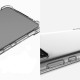 Чохол до мобільного телефона BeCover Anti-Shock Apple iPhone 14 Clear (708241)