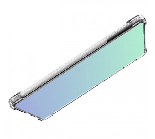 Чохол до мобільного телефона BeCover Anti-Shock Apple iPhone 14 Clear (708241) Чохол до мобільного телефона BeCover Anti-Shock Apple iPhone 14 Clear (708241)