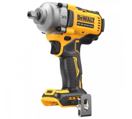 Гайковерт DeWALT 18 В XR Li-lon, 812 Нм (без АКБ и ЗУ) (DCF892N) Гайковерт DeWALT 18 В XR Li-lon, 812 Нм (без АКБ и ЗУ) (DCF892N)
