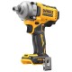 Гайковерт DeWALT 18 В XR Li-lon, 812 Нм (без АКБ и ЗУ) (DCF892N)