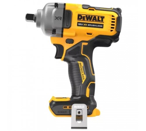 Гайковерт DeWALT 18 В XR Li-lon, 812 Нм (без АКБ и ЗУ) (DCF892N) Гайковерт DeWALT 18 В XR Li-lon, 812 Нм (без АКБ и ЗУ) (DCF892N)