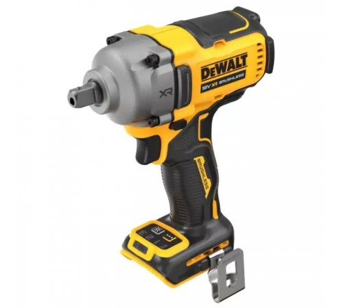 Гайковерт DeWALT 18 В XR Li-lon, 812 Нм (без АКБ и ЗУ) (DCF892N) Гайковерт DeWALT 18 В XR Li-lon, 812 Нм (без АКБ и ЗУ) (DCF892N)