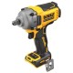 Гайковерт DeWALT 18 В XR Li-lon, 812 Нм (без АКБ и ЗУ) (DCF892N)