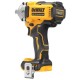 Гайковерт DeWALT 18 В XR Li-lon, 812 Нм (без АКБ и ЗУ) (DCF892N)