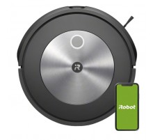 Пылесос iRobot Roomba j7+ (j755840)