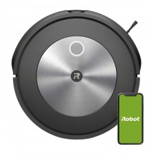 Пылесос iRobot Roomba j7+ (j755840)