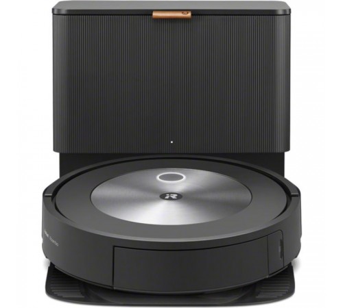 Пылесос iRobot Roomba j7+ (j755840) Пылесос iRobot Roomba j7+ (j755840)