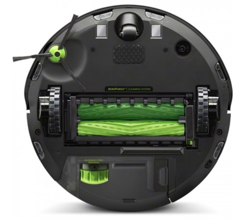 Пылесос iRobot Roomba j7+ (j755840) Пылесос iRobot Roomba j7+ (j755840)