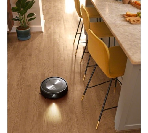 Пылесос iRobot Roomba j7+ (j755840) Пылесос iRobot Roomba j7+ (j755840)