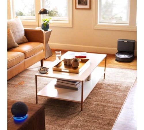 Пылесос iRobot Roomba j7+ (j755840) Пылесос iRobot Roomba j7+ (j755840)