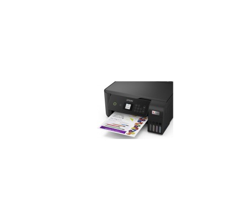 Многофункциональное устройство Epson EcoTank L3260 c WiFi (C11CJ66409) Многофункциональное устройство Epson EcoTank L3260 c WiFi (C11CJ66409)