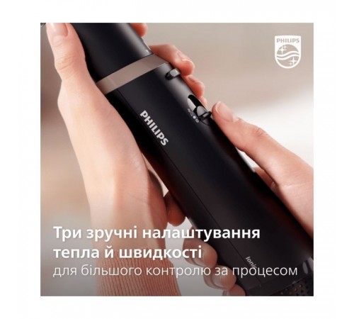 Фен-щетка Philips BHA301/00 Фен-щетка Philips BHA301/00