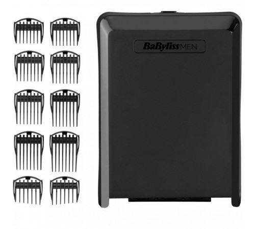 Машинка для стрижки Babyliss E986E Машинка для стрижки Babyliss E986E