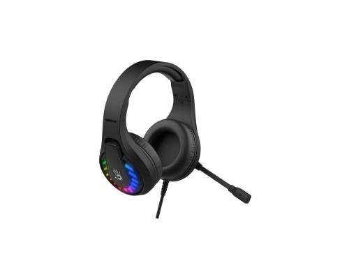 Навушники A4Tech Bloody G230 Black