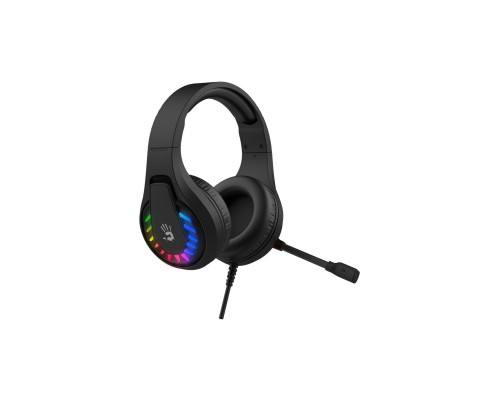 Навушники A4Tech Bloody G230 Black