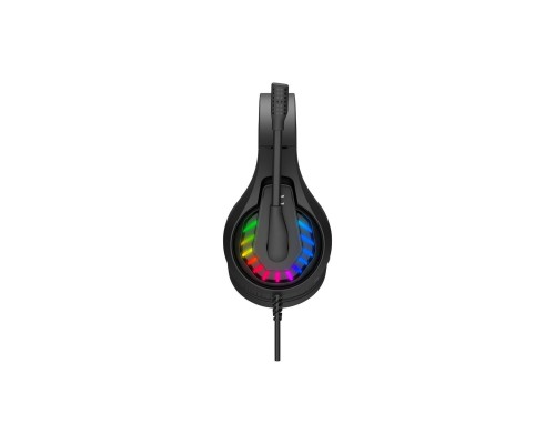 Навушники A4Tech Bloody G230 Black