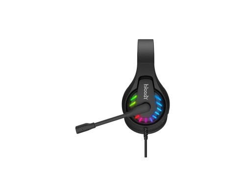 Навушники A4Tech Bloody G230 Black