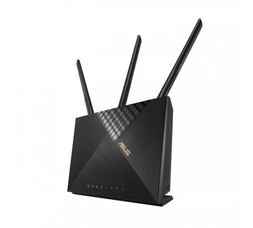 Маршрутизатор ASUS 4G-AX56 Маршрутизатор ASUS 4G-AX56