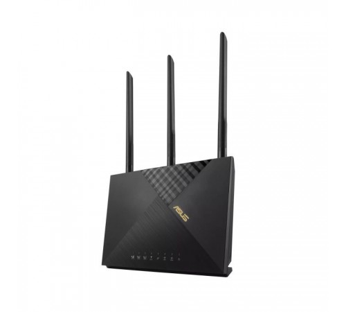 Маршрутизатор ASUS 4G-AX56 Маршрутизатор ASUS 4G-AX56