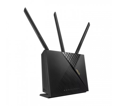 Маршрутизатор ASUS 4G-AX56 Маршрутизатор ASUS 4G-AX56