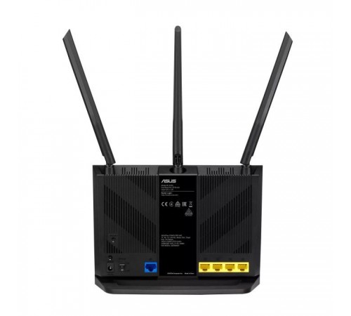 Маршрутизатор ASUS 4G-AX56 Маршрутизатор ASUS 4G-AX56