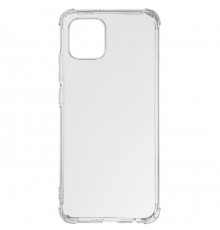 Чохол до мобільного телефона Armorstandart Air Force Samsung A03 (A035) Transparent (ARM65520)