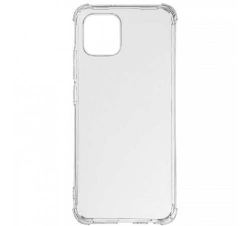 Чохол до мобільного телефона Armorstandart Air Force Samsung A03 (A035) Transparent (ARM65520) Чохол до мобільного телефона Armorstandart Air Force Samsung A03 (A035) Transparent (ARM65520)
