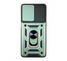 Чехол для мобильного телефона BeCover Military Motorola Moto G22 Dark Green (708188)