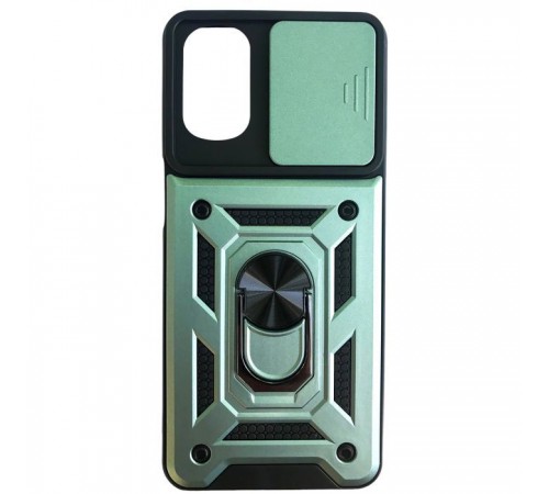 Чохол до мобільного телефона BeCover Military Motorola Moto G22 Dark Green (708188) Чохол до мобільного телефона BeCover Military Motorola Moto G22 Dark Green (708188)