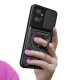 Чохол до мобільного телефона BeCover Military Motorola Moto G32 Black (708177)