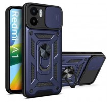 Чехол для мобильного телефона BeCover Military Xiaomi Redmi A1/A2 Blue (708234)