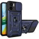 Чохол до мобільного телефона BeCover Military Xiaomi Redmi A1 / A2 Blue (708234)