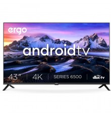 Телевизор Ergo 43GUS6500