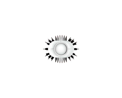 Фен-щітка Rowenta CF6135F0 Фен-щітка Rowenta CF6135F0
