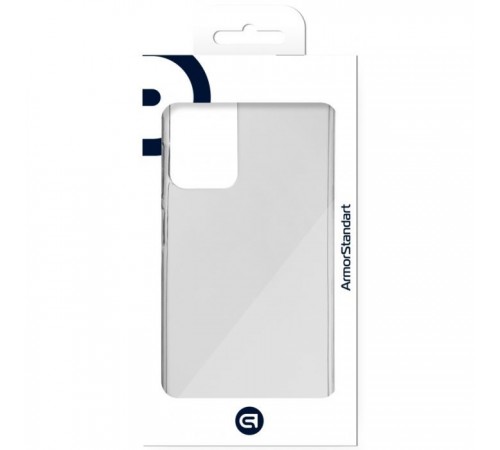 Чохол до мобільного телефона Armorstandart Air Series TECNO Pop 6 Pro (BE8) Transparent (ARM64802) Чохол до мобільного телефона Armorstandart Air Series TECNO Pop 6 Pro (BE8) Transparent (ARM64802)