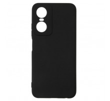 Чехол для мобильного телефона Armorstandart Matte Slim Fit TECNO Pop 6 Pro (BE8) Cam cov Black (ARM64807)