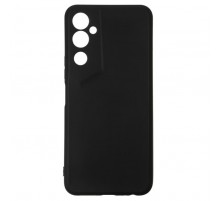 Чохол до мобільного телефона Armorstandart Matte Slim Fit TECNO Pova Neo 2 (LG6n) Cam cov Black (ARM64805)