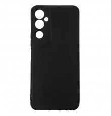 Чохол до мобільного телефона Armorstandart Matte Slim Fit TECNO Pova Neo 2 (LG6n) Cam cov Black (ARM64805)