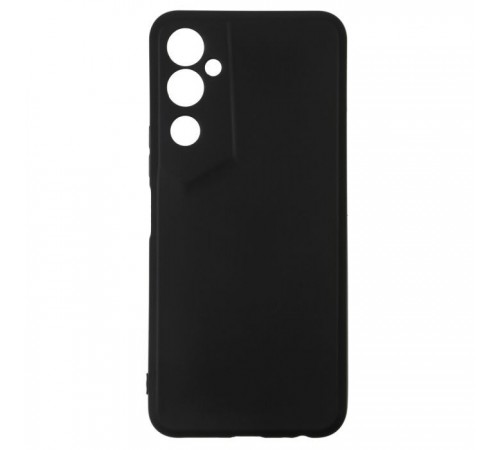 Чохол до мобільного телефона Armorstandart Matte Slim Fit TECNO Pova Neo 2 (LG6n) Cam cov Black (ARM64805)