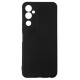Чохол до мобільного телефона Armorstandart Matte Slim Fit TECNO Pova Neo 2 (LG6n) Cam cov Black (ARM64805)