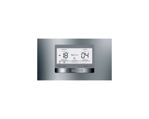 Холодильник Bosch KGN86AI32U Холодильник Bosch KGN86AI32U