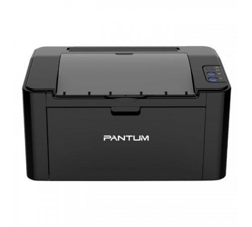 Лазерный принтер Pantum P2500NW с Wi-Fi (P2500NW) Лазерный принтер Pantum P2500NW с Wi-Fi (P2500NW)