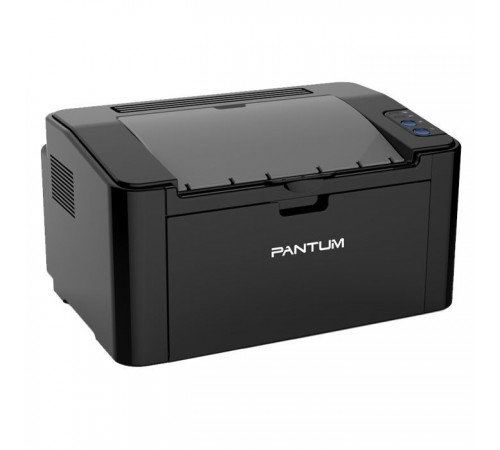 Лазерный принтер Pantum P2500NW с Wi-Fi (P2500NW) Лазерный принтер Pantum P2500NW с Wi-Fi (P2500NW)