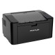 Лазерный принтер Pantum P2500NW с Wi-Fi (P2500NW)