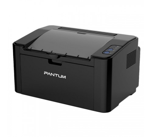 Лазерный принтер Pantum P2500NW с Wi-Fi (P2500NW) Лазерный принтер Pantum P2500NW с Wi-Fi (P2500NW)