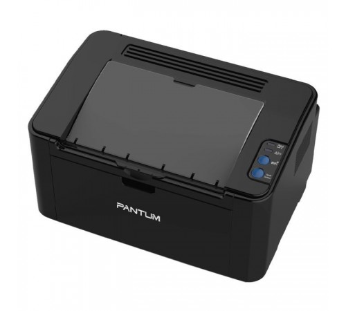 Лазерный принтер Pantum P2500NW с Wi-Fi (P2500NW) Лазерный принтер Pantum P2500NW с Wi-Fi (P2500NW)
