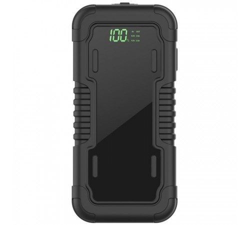 Пуско зарядний пристрій Michelin W55002 Jump Starter Power Bank MJS160 (74342) Пуско зарядний пристрій Michelin W55002 Jump Starter Power Bank MJS160 (74342)